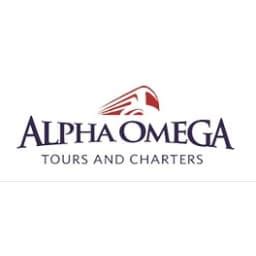 alpha omega tours & charters